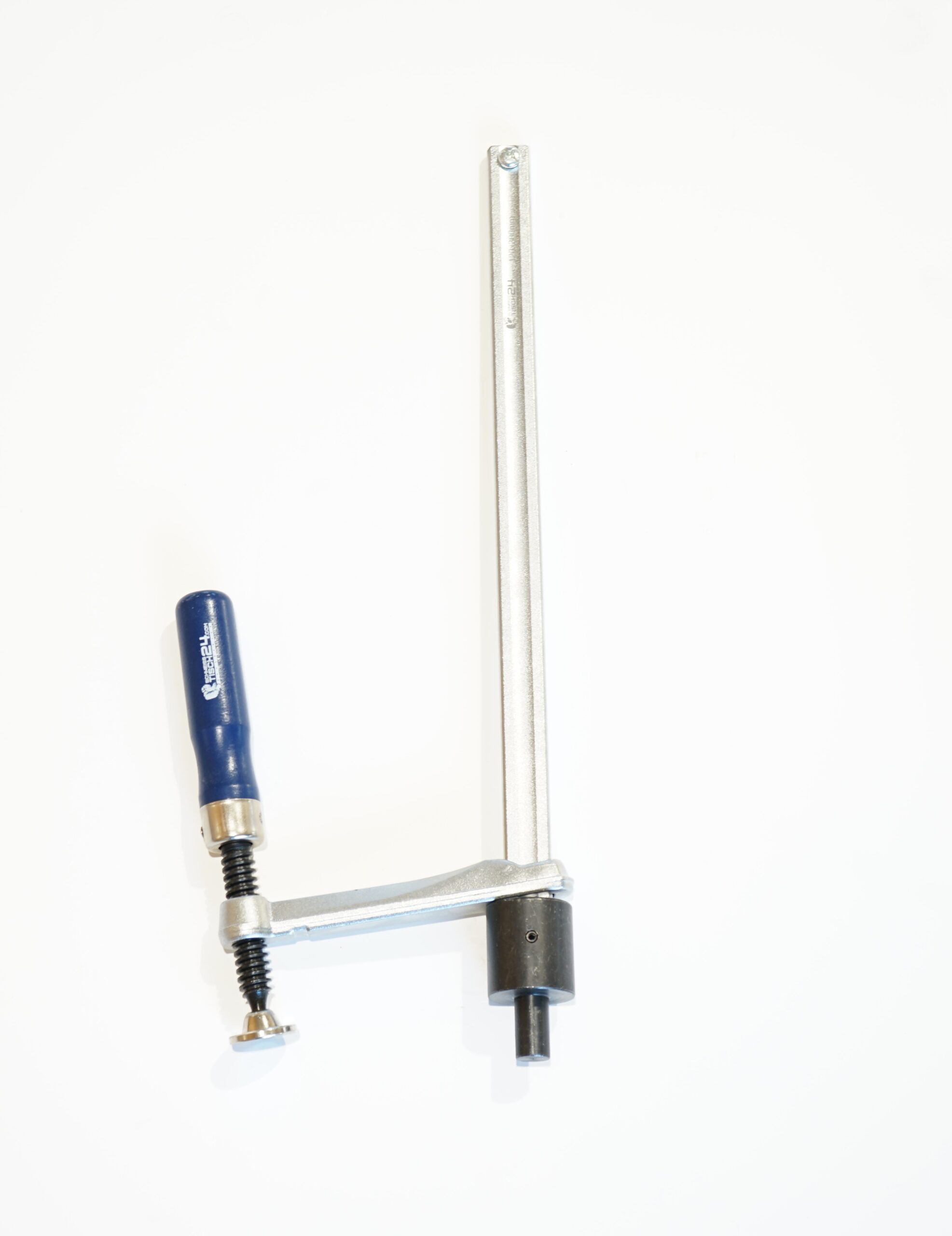 Schraubzwinge für Schweißtisch - System 16