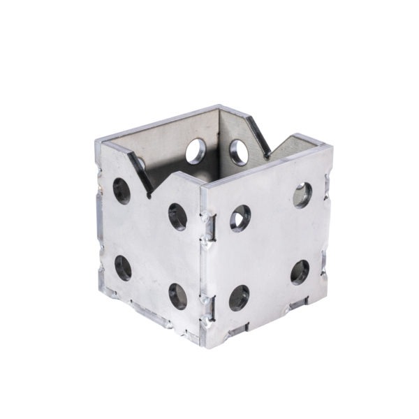Spannwürfel 100 x 100 x 100 mm