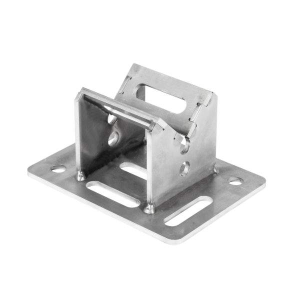 Spannmatritze, 16mm System