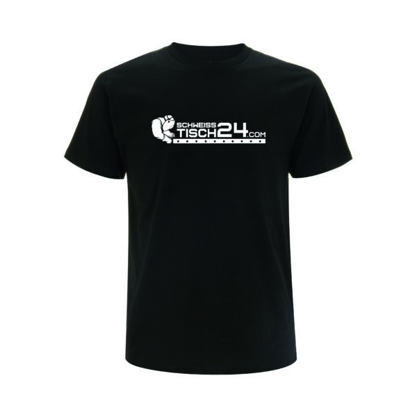 SCHWEISSTISCH24.COM - SHIRT
