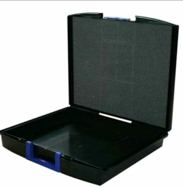 Starter-Set im Transportkoffer - 16mm System – Bild 2