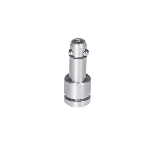 Kugelspannbolzen D16 - Spannbereich 27mm