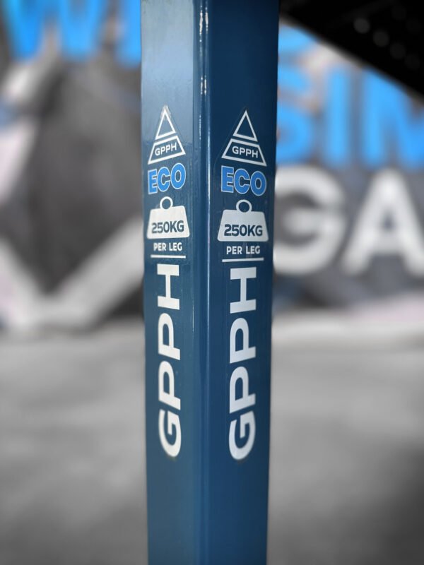 Schweisstisch GPPH ECO – Bild 8