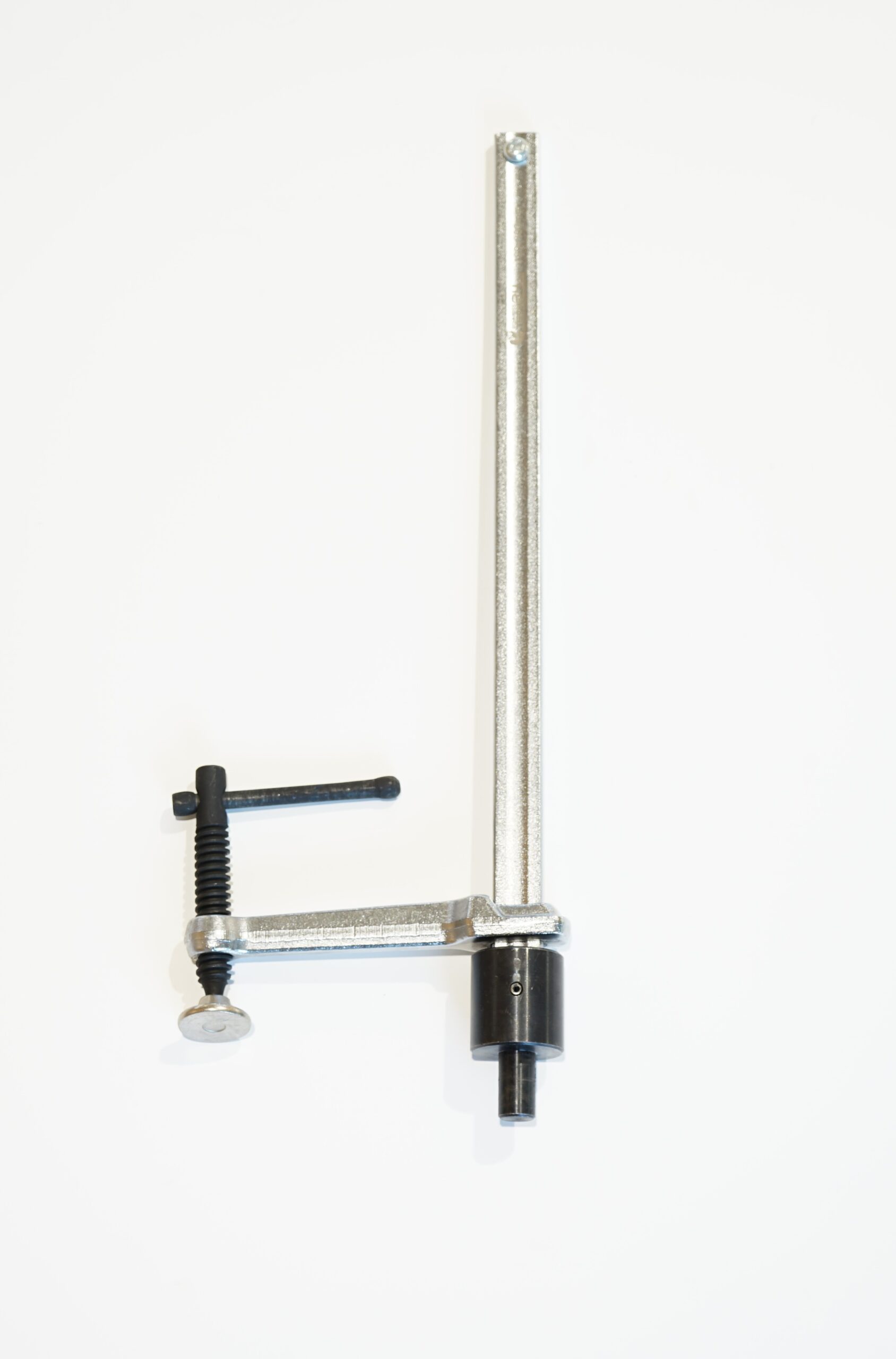 Spannzwinge mit Knebelgriff - 16mm System