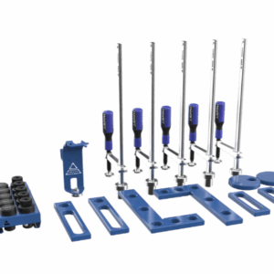 GPPH Werkzeugsatz 2XS