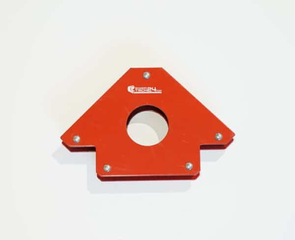 Schweissmagnet / Magnetwinkel 34,0KG - 75lbs