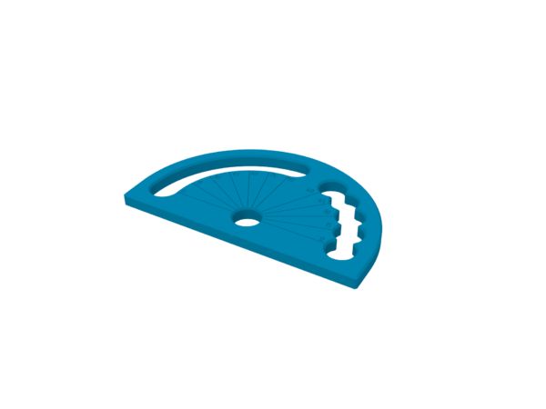 GPPH Winkelmesser