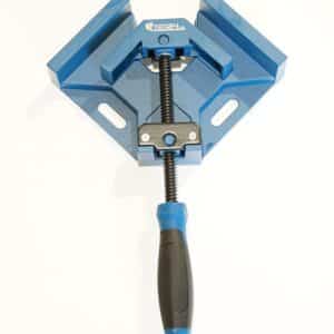 Winkelspanner I Schweisswinkelklemme 90° - 4er SET