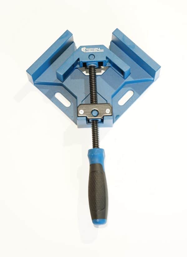 Winkelspanner I Schweisswinkelklemme 90° - 4er SET