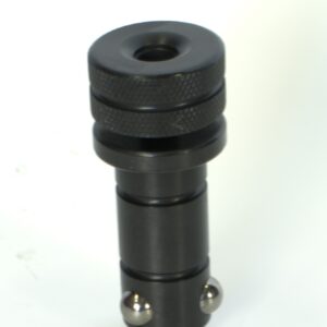 10er Set XLNC Kugelspannbolzen D28 - Spannbereich 50mm