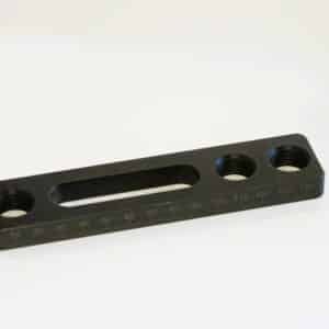 XLNC12 Universalanschlag 150x35