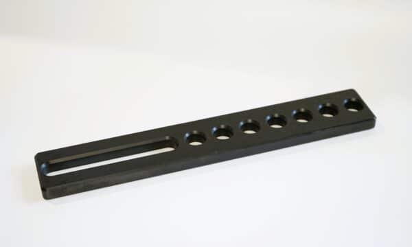 XLNC12 Universalanschlag 300x50