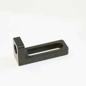 XLNC12 Anschlagwinkel 90x30 D16