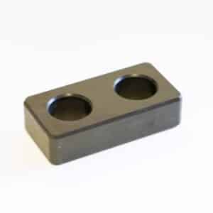 XLNC25 Universalanschlag 100 - nitriert