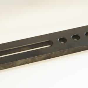 XLNC25 Universalanschlag 500 - nitriert