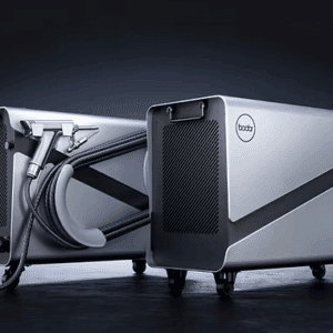 bodor Pro 1500W Laserschweißgerät