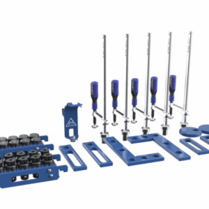 GPPH Werkzeugsatz XS