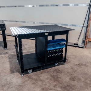 Siegmund Workstation 1200x800 D16 plasmanitriert