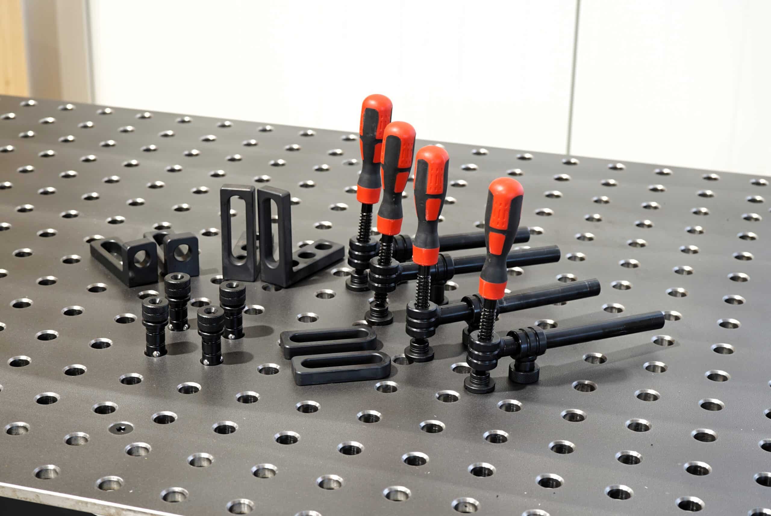 Werkezugset II 14-teilig XLNC12 - D16