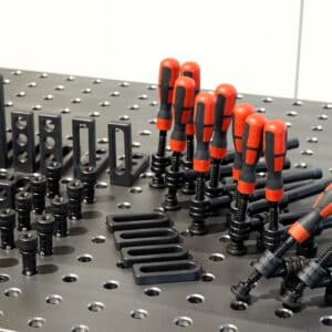 Werkezugset II 34-teilig XLNC12 - D16