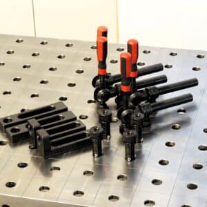 XLNC25 Werkzeug-Set II 12-teilig