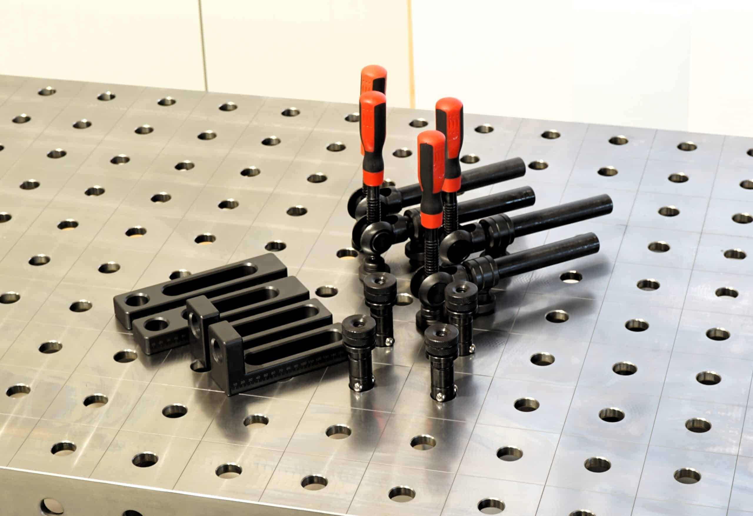 XLNC25 Werkzeug-Set II 12-teilig