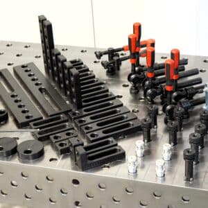 XLNC25 Werkzeug-Set IV 49-teilig