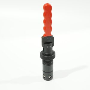 XLNC Kugelspannbolzen D28 mit Griff
