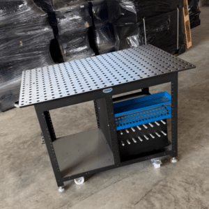 Siegmund Workstation 1200x800 D16 plasmanitriert