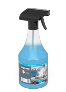 Siegmund Antihaft 1 Liter in Sprühflasche