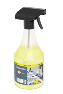 Siegmund CleanBasic 1 Liter in Sprühflasche
