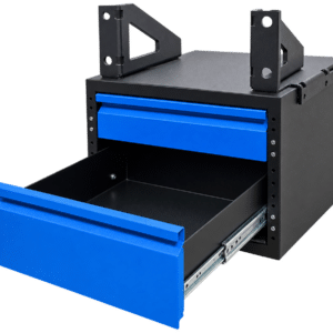 Siegmund Sub Table Box - alte Ausführung